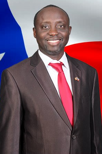 Abolaji Tijani "Ayo" Ayobami