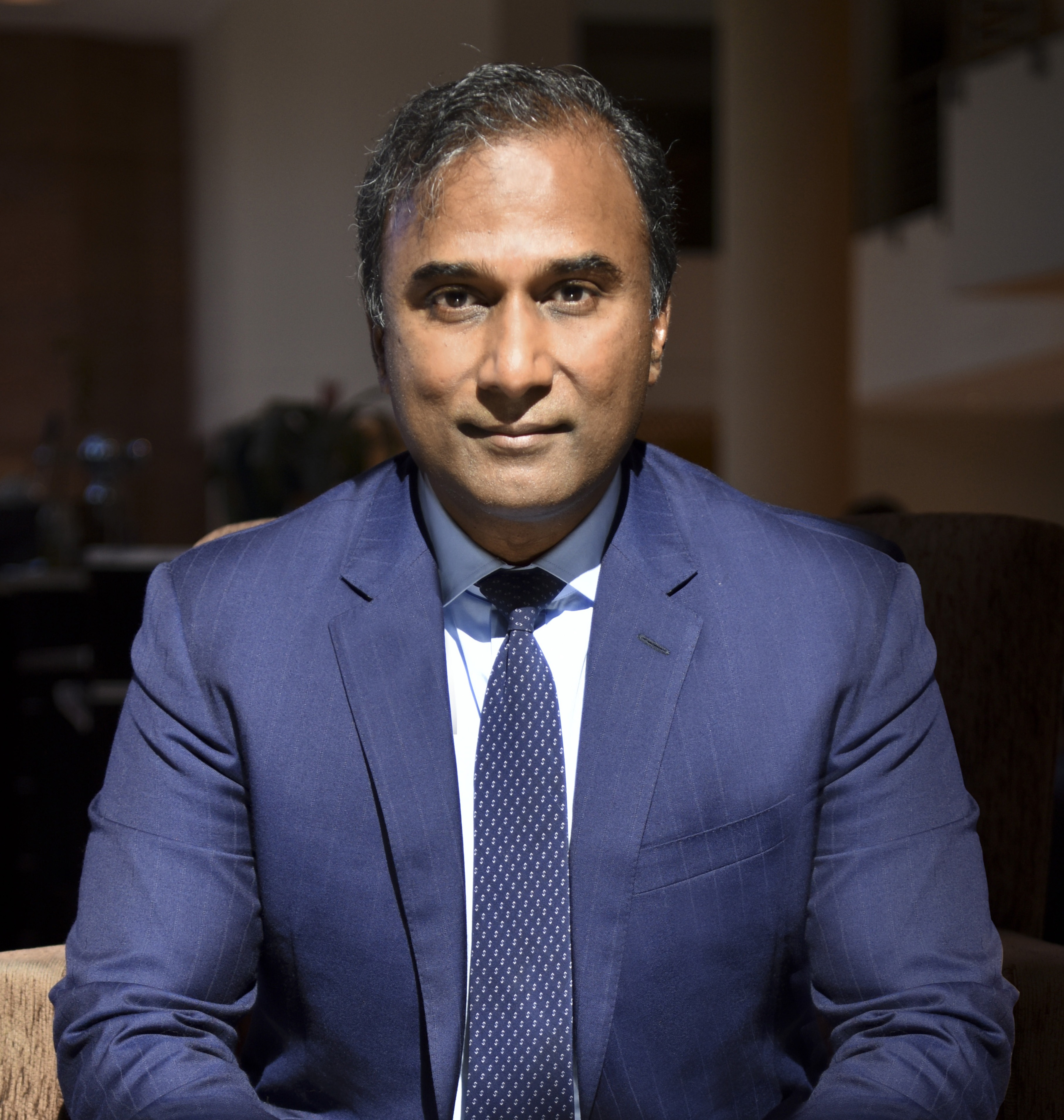 Shiva Ayyadurai (W)