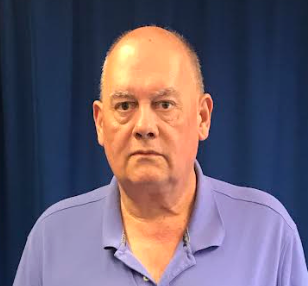 Virgil John Bierschwale