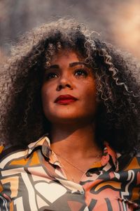 Claudia De La Cruz (W)