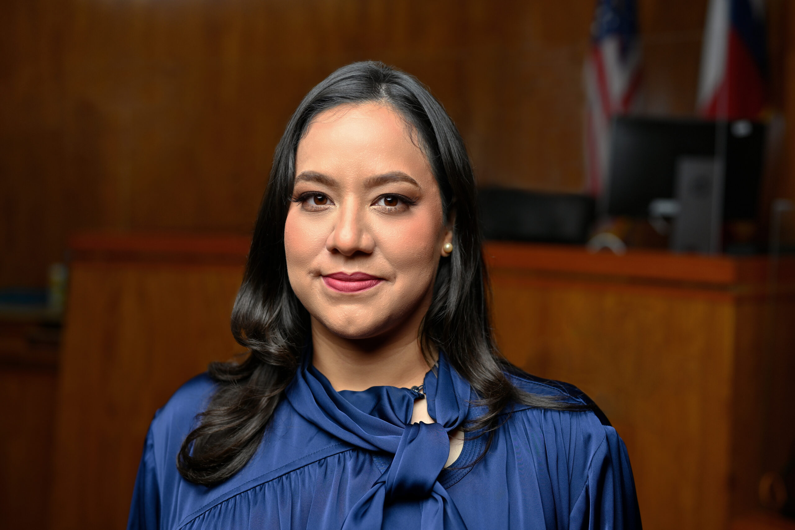 Rochelle Mercedes Garza