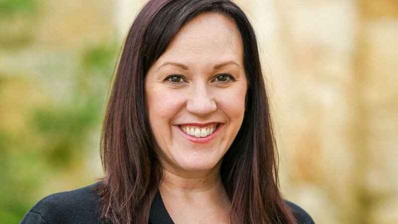 Mary "MJ" Hegar