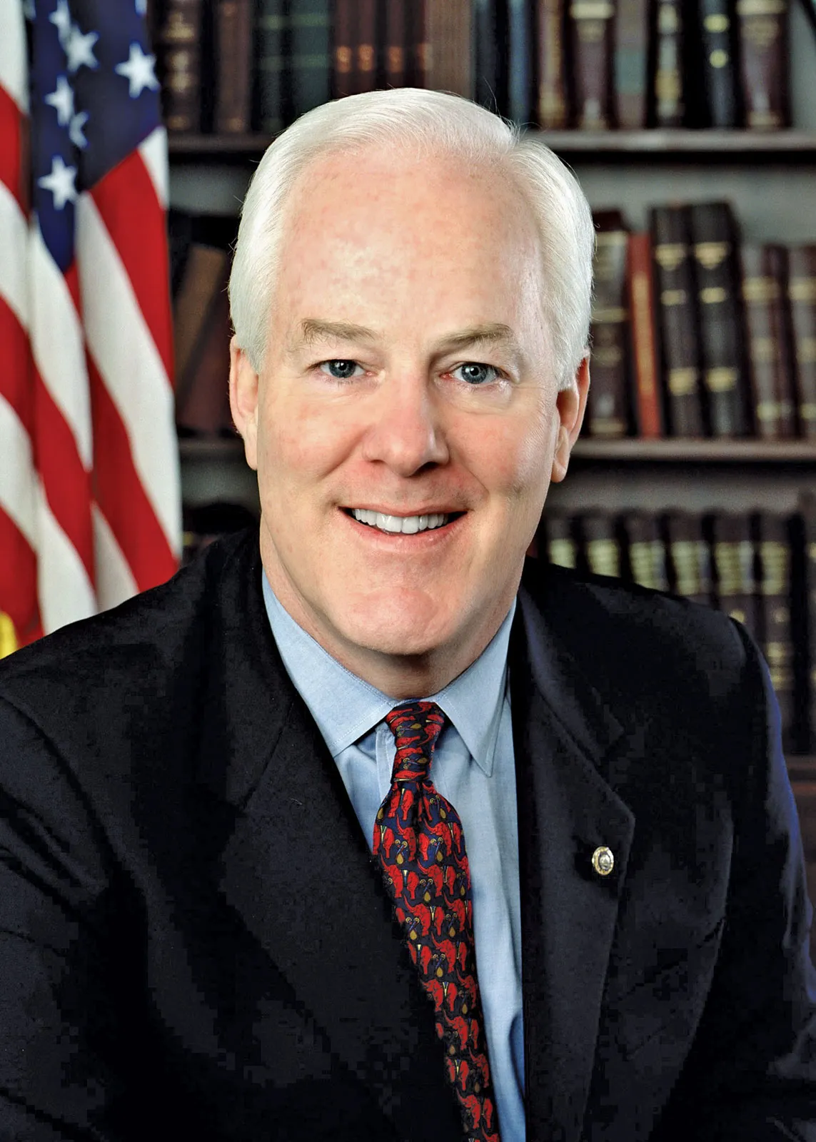 John Cornyn