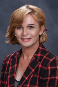 Carrie Evelyn Menger (W)