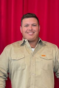 Jonathan "Pipeliner" Mitchell