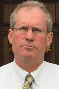 Thomas Edward Oxford