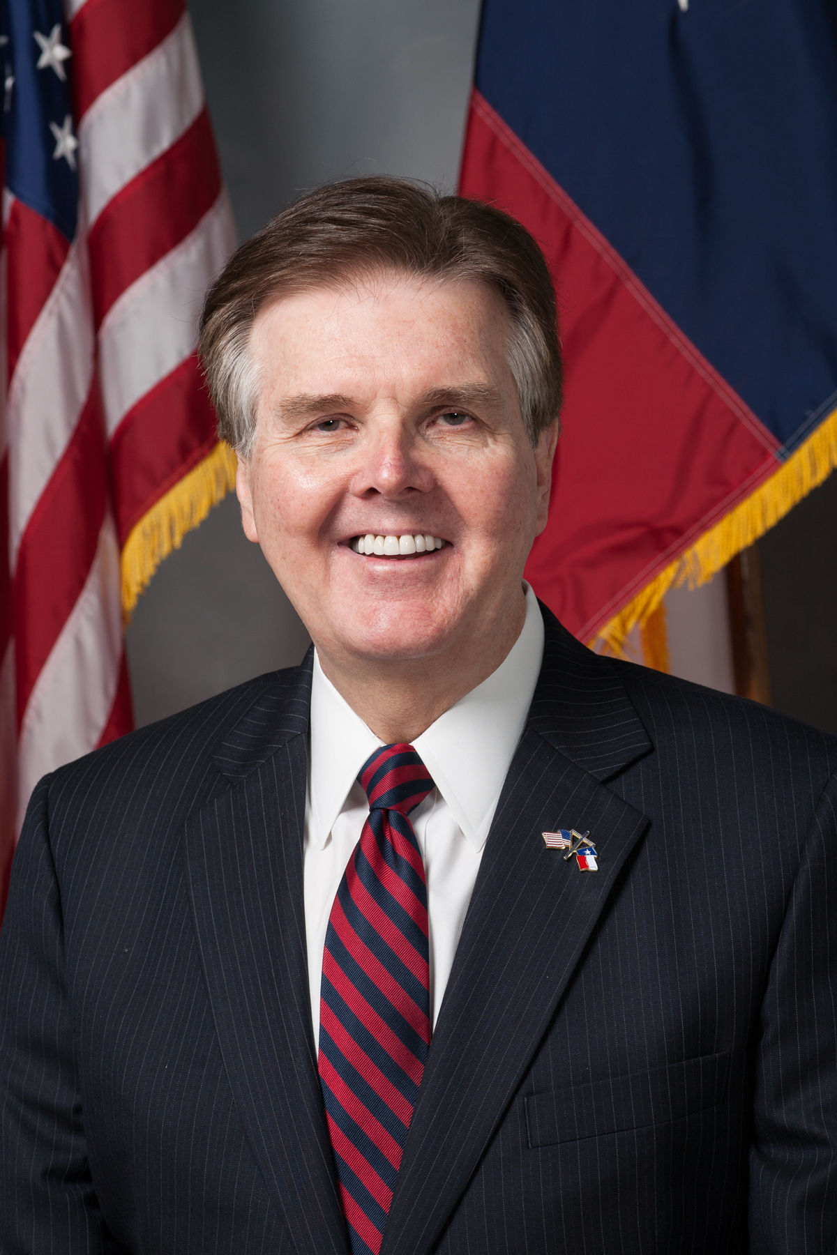 Dan Patrick