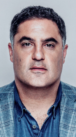 Cenk Uygur
