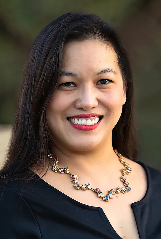 Christine Vinh Weems