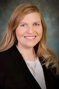 Jacqueline Abernathy (W)