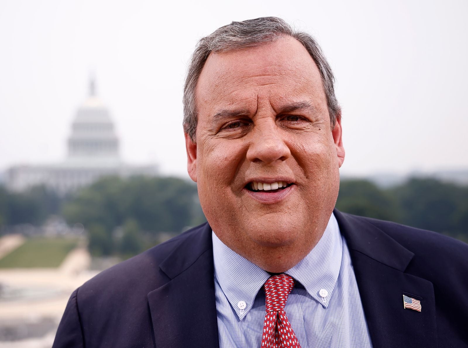 Chris Christie