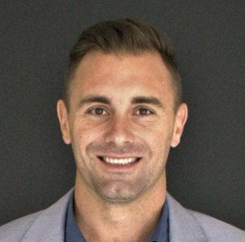 Charles Andrew Crouch