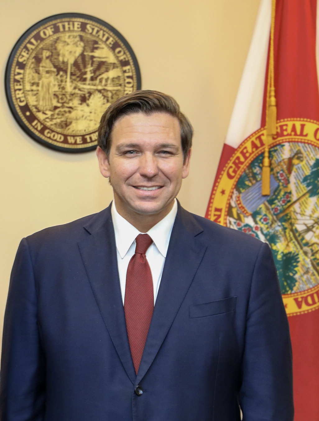 Ron DeSantis