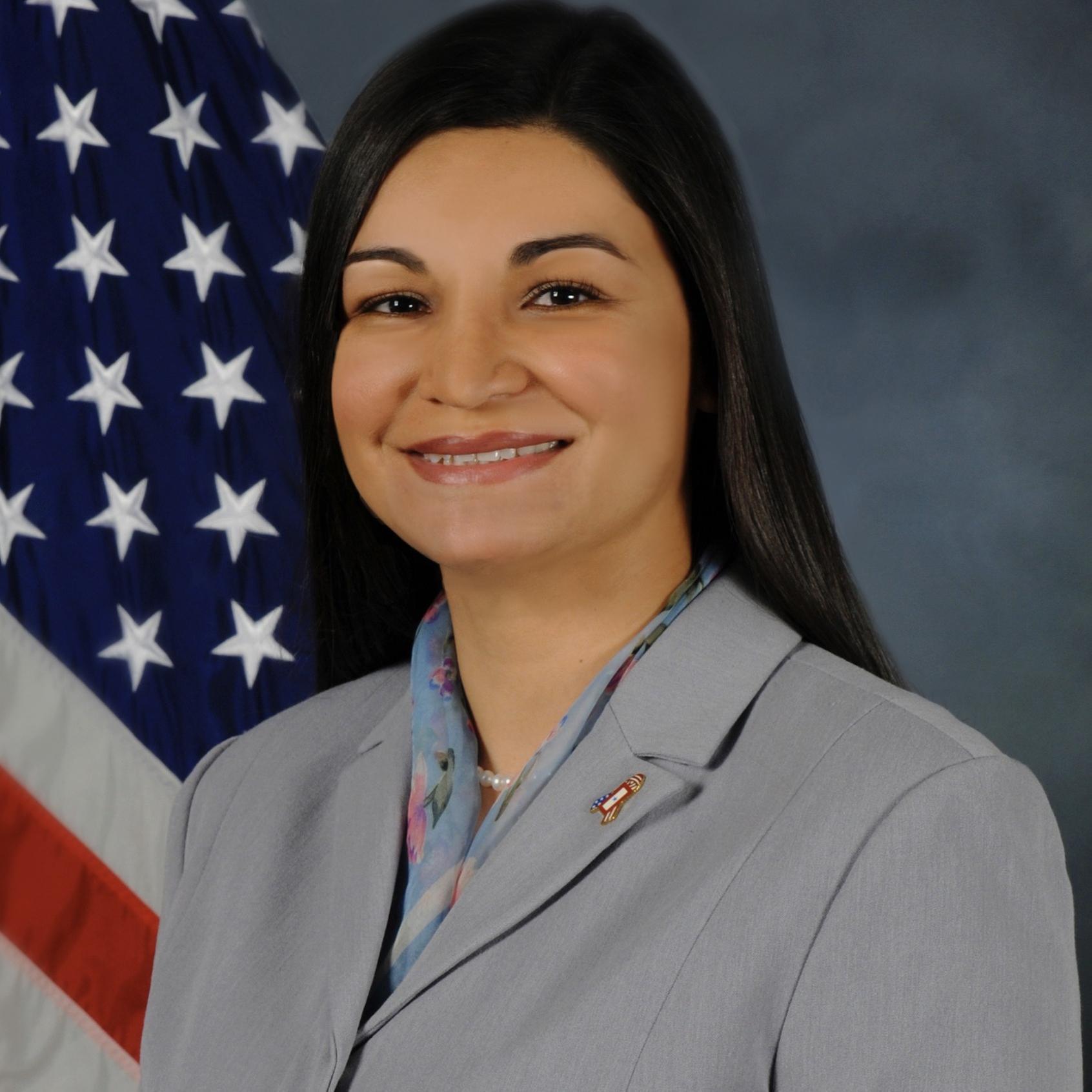 Perla Muñoz Hopkins