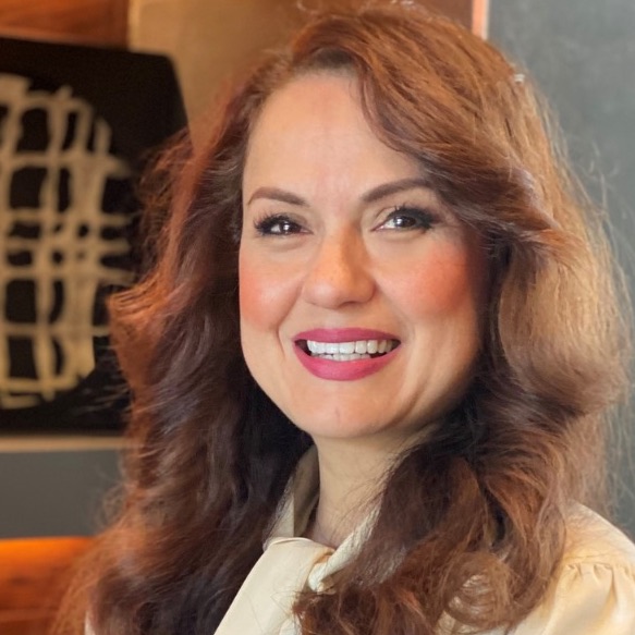 Sandragrace Martinez