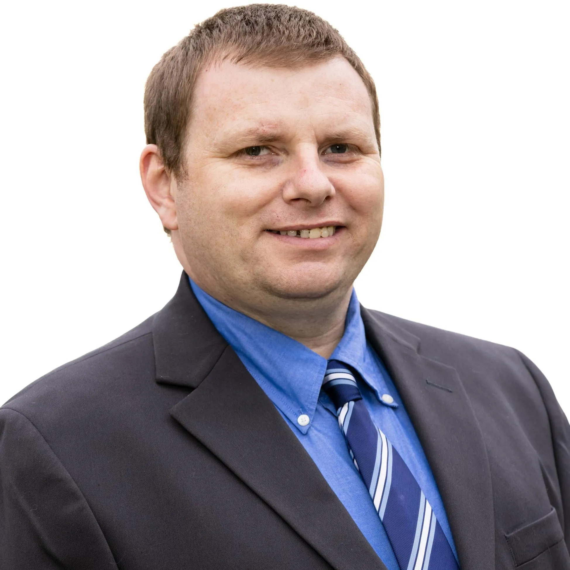 Richard McKibbin (W)