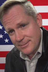 Stephen Andrew Missick