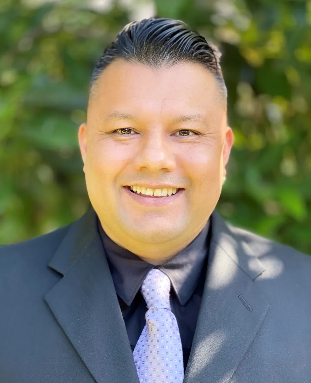 Armando "Mando" Perez-Serrato