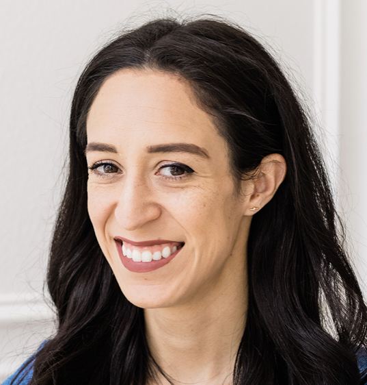 Heli Rodriguez Prilliman