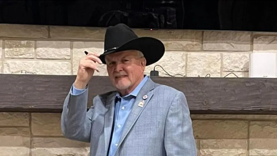 Marvin "Sarge" Summers