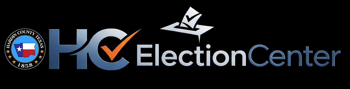 HCElectionCenter Logo
